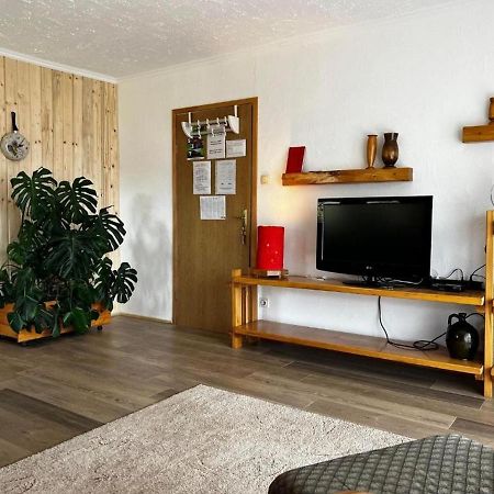 דלניצה Apartment Monte Rosa מראה חיצוני תמונה