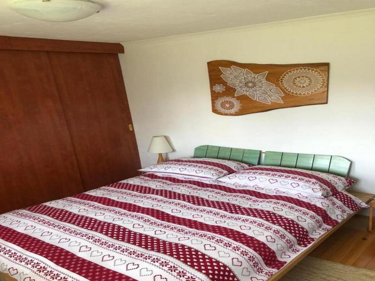 דלניצה Apartment Monte Rosa מראה חיצוני תמונה