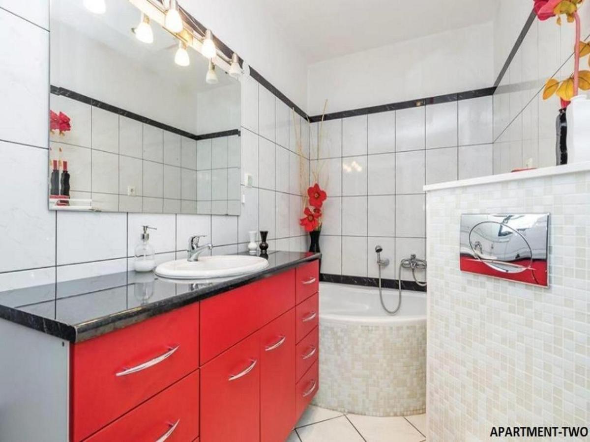 דלניצה Apartment Monte Rosa מראה חיצוני תמונה