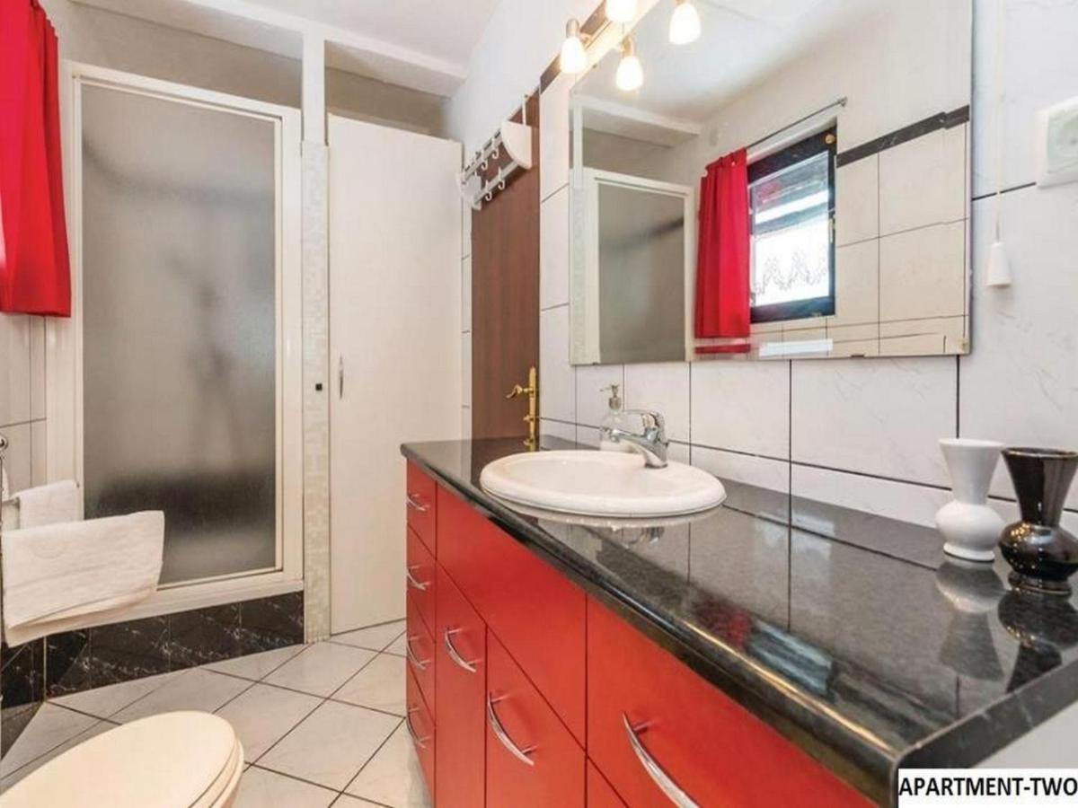 דלניצה Apartment Monte Rosa מראה חיצוני תמונה